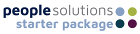 People Solutions Starter Pack Logo