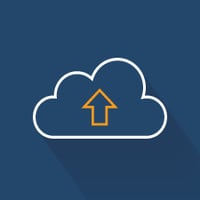 aws cloud icon