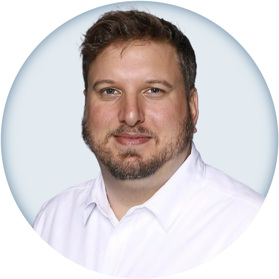 Ben van Zyl Ben van Zyl
