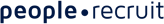 People Recruit Logo