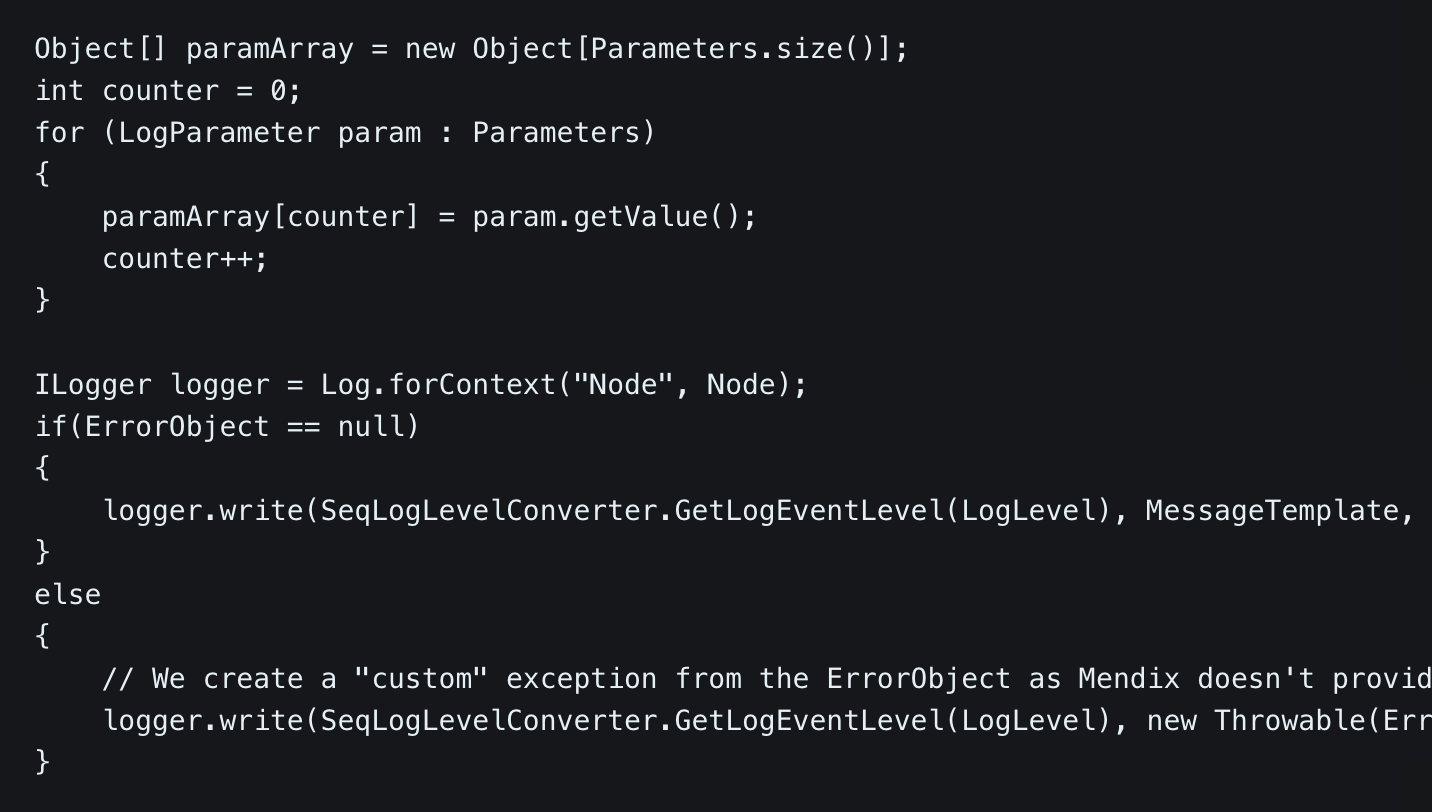 SEQ-instance