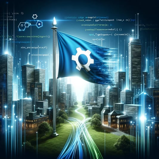 Mendix-Agil-Feature-Flags