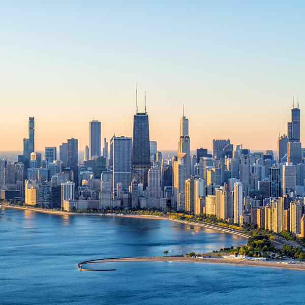 Chicago Chicago