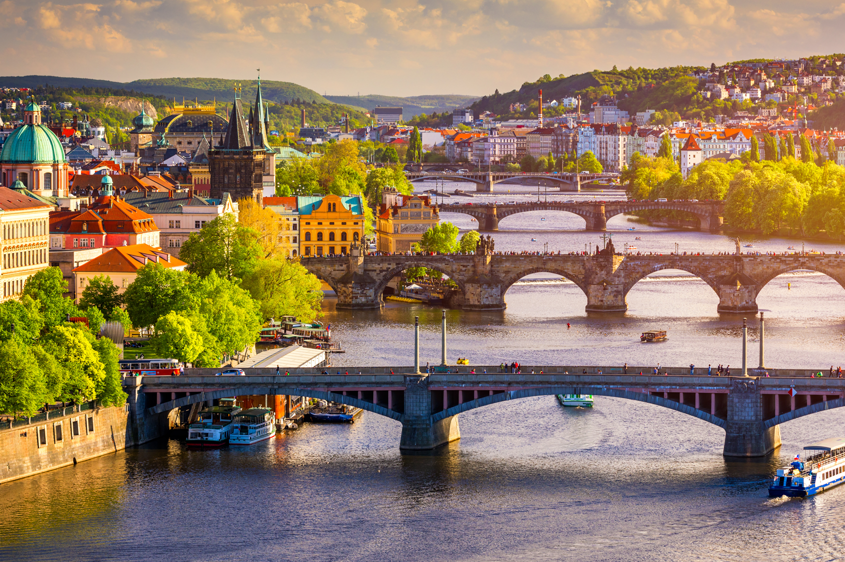 Czech Republic