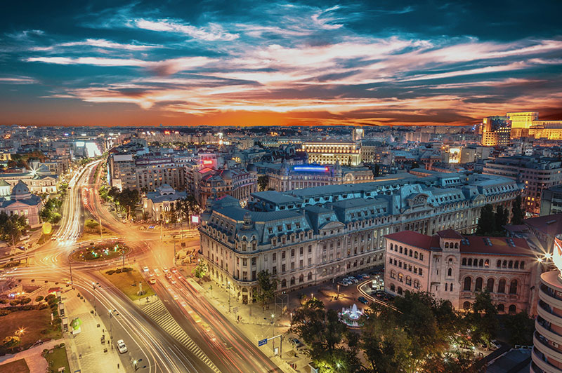 Romania