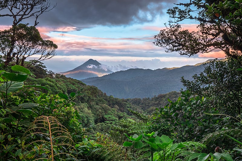 Costa Rica