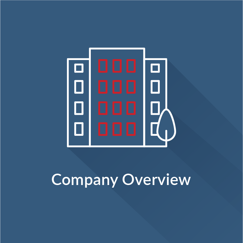 EU Icons-Company Overview