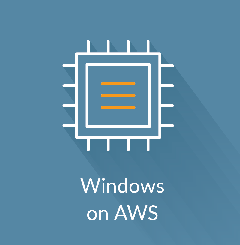 EUAWS_Windows on AWS