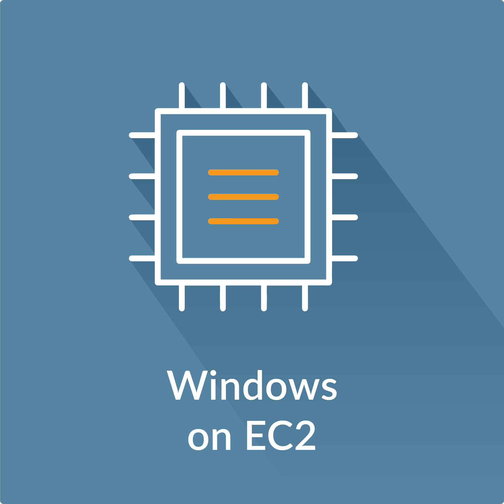 aws-service-windows-on-ec2