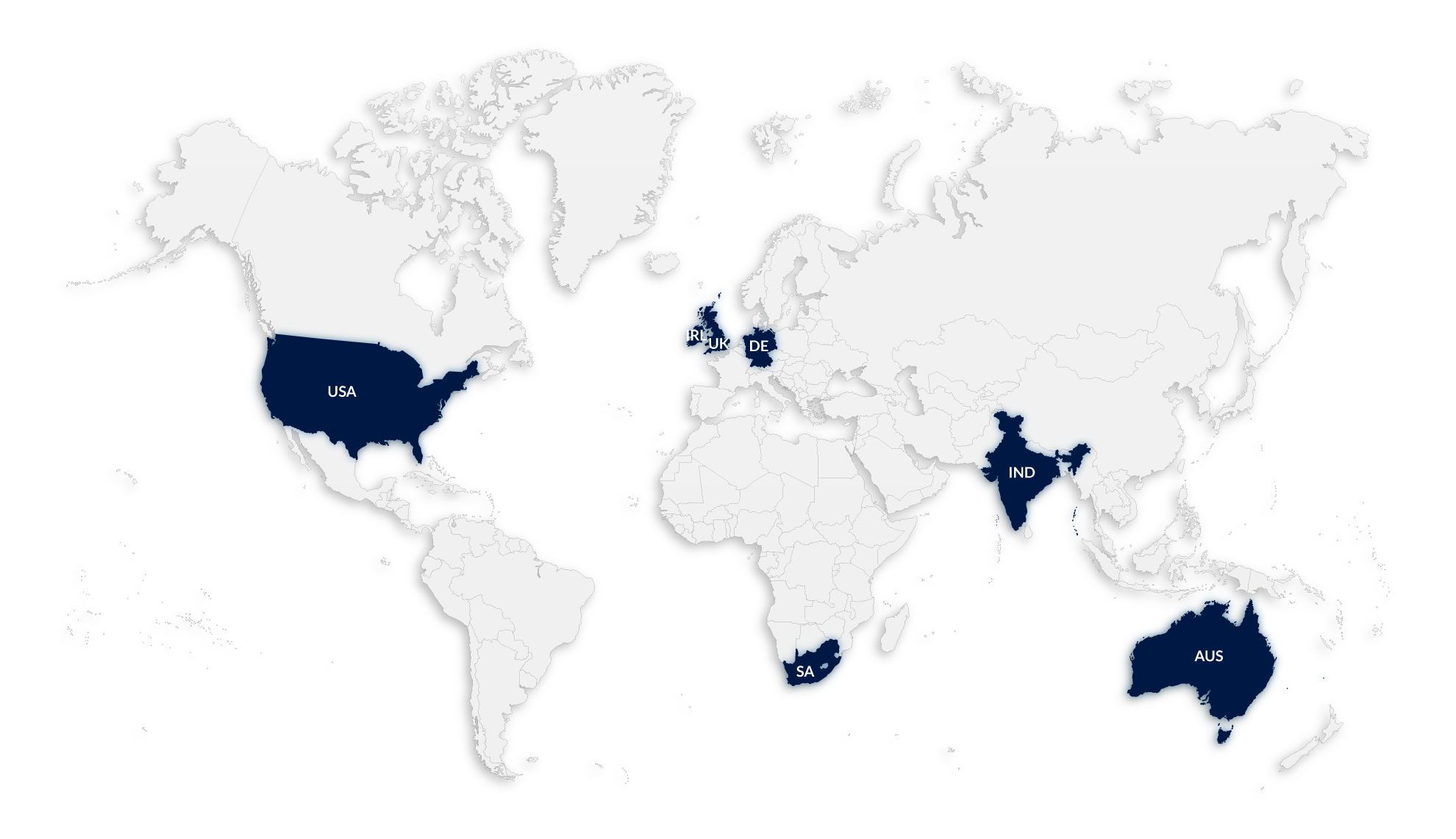 AMS Global Map