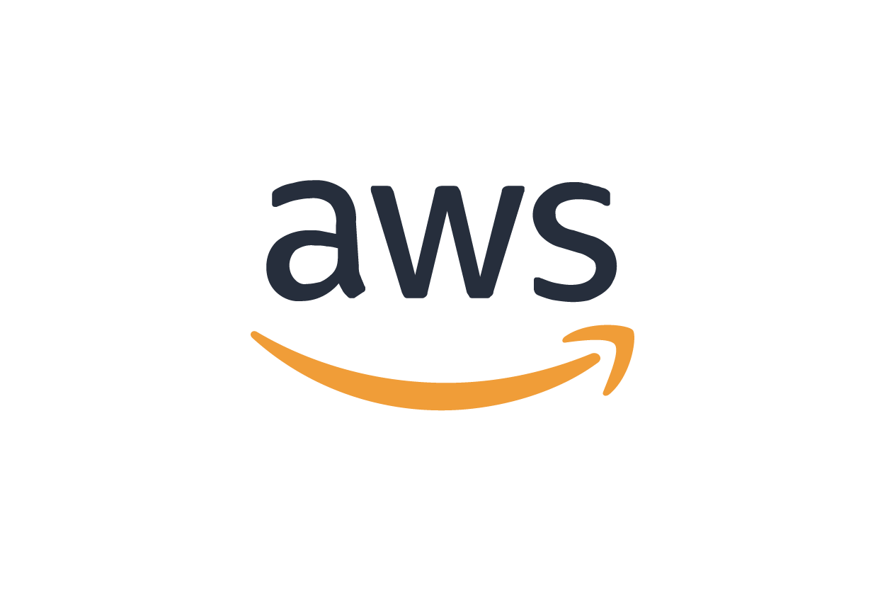 AWS logo