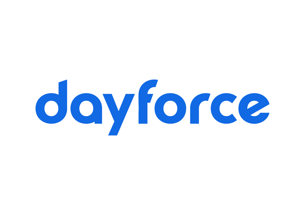 Dayforce logo