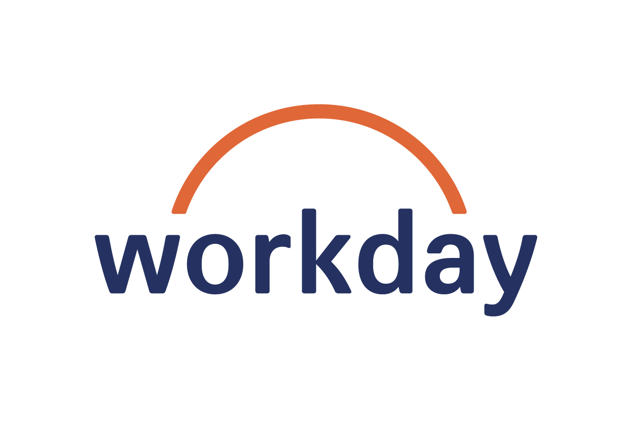 Workday logo