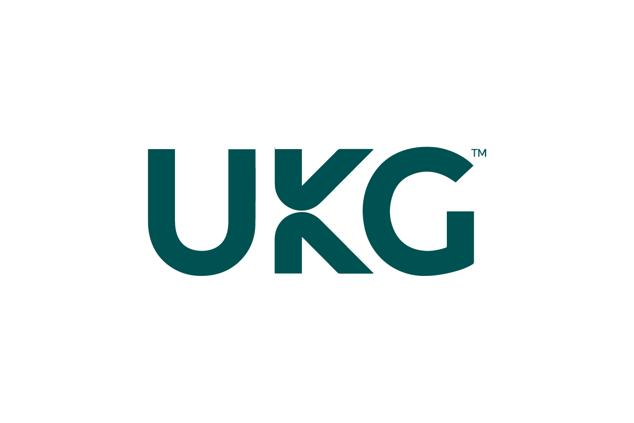 UKG logo