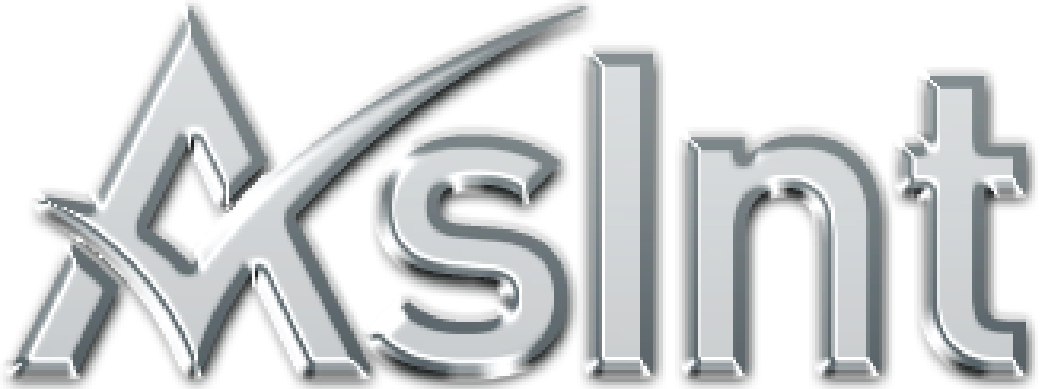 AsInt logo