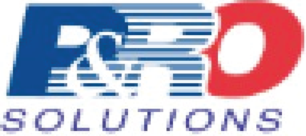 P&RO Solutions logo
