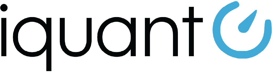 Iquant logo