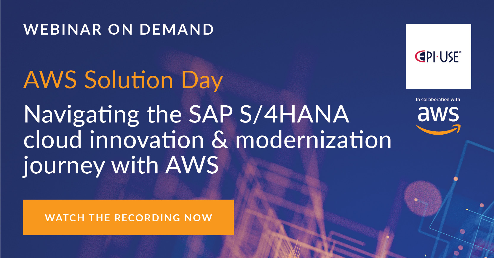 AWS Solution Day